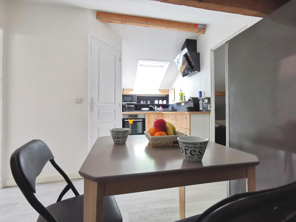 Bagneux Paris Confort Netflix Rer B エクステリア 写真